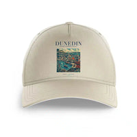 Thumbnail for DUNEDIN - Poster - Hat - Beige