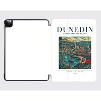 Thumbnail for DUNEDIN - Poster - iPad Case - White