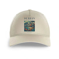 Thumbnail for DURBAN - Poster - Hat - Beige