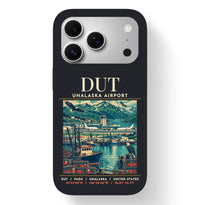 Thumbnail for DUT - Poster - MagSafe iPhone 17 Pro - Black
