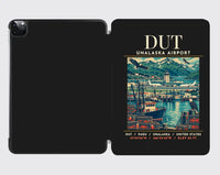 Thumbnail for DUT - Poster - iPad Case - Black
