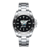 Thumbnail for Daher Kodiak 100 Series III - Cartoon - Premium Diver - Black