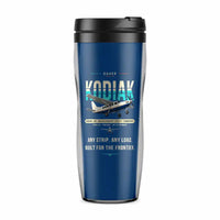 Thumbnail for Daher Kodiak 100 Series III - Original - Plastic (No Holder) - Blue