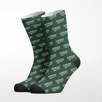 Thumbnail for Daher Kodiak 100 Series III - Original - Socks - Alpine Green