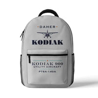 Thumbnail for Daher Kodiak 900 - 3D Backpack - Heritage - White