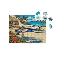 Thumbnail for Daher Kodiak 900 - Horizontal - Canvas Puzzle