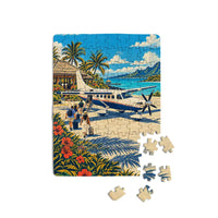 Thumbnail for Daher Kodiak 900 - Vertical - Canvas Puzzle