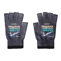 Thumbnail for Daher TBM 960 - Gloves - Cut - Original - Black