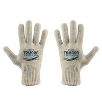 Thumbnail for Daher TBM 980 - Gloves - Full - Original - Beige