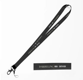 Darjeeling City Series Lanyard & ID Holders