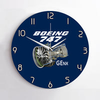 Thumbnail for Boeing 747 pilot accessory from Aviation Shop