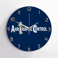 Thumbnail for Air Traffic Control Designed Wall Clocks