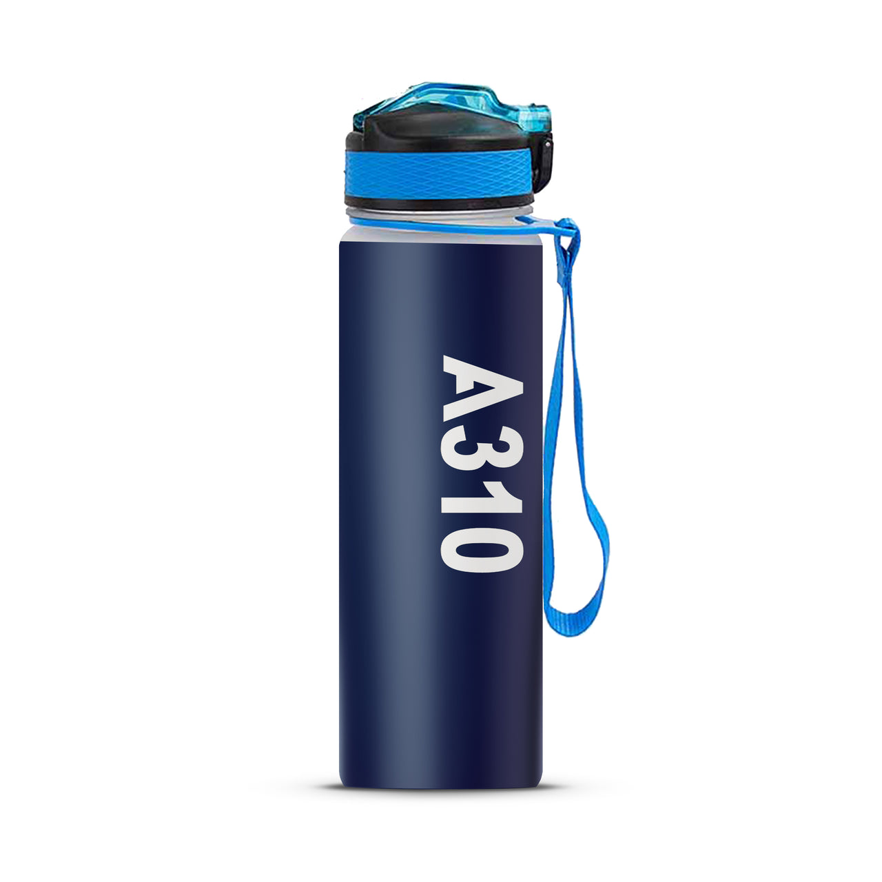 A310 Text Designed Sports Kettles