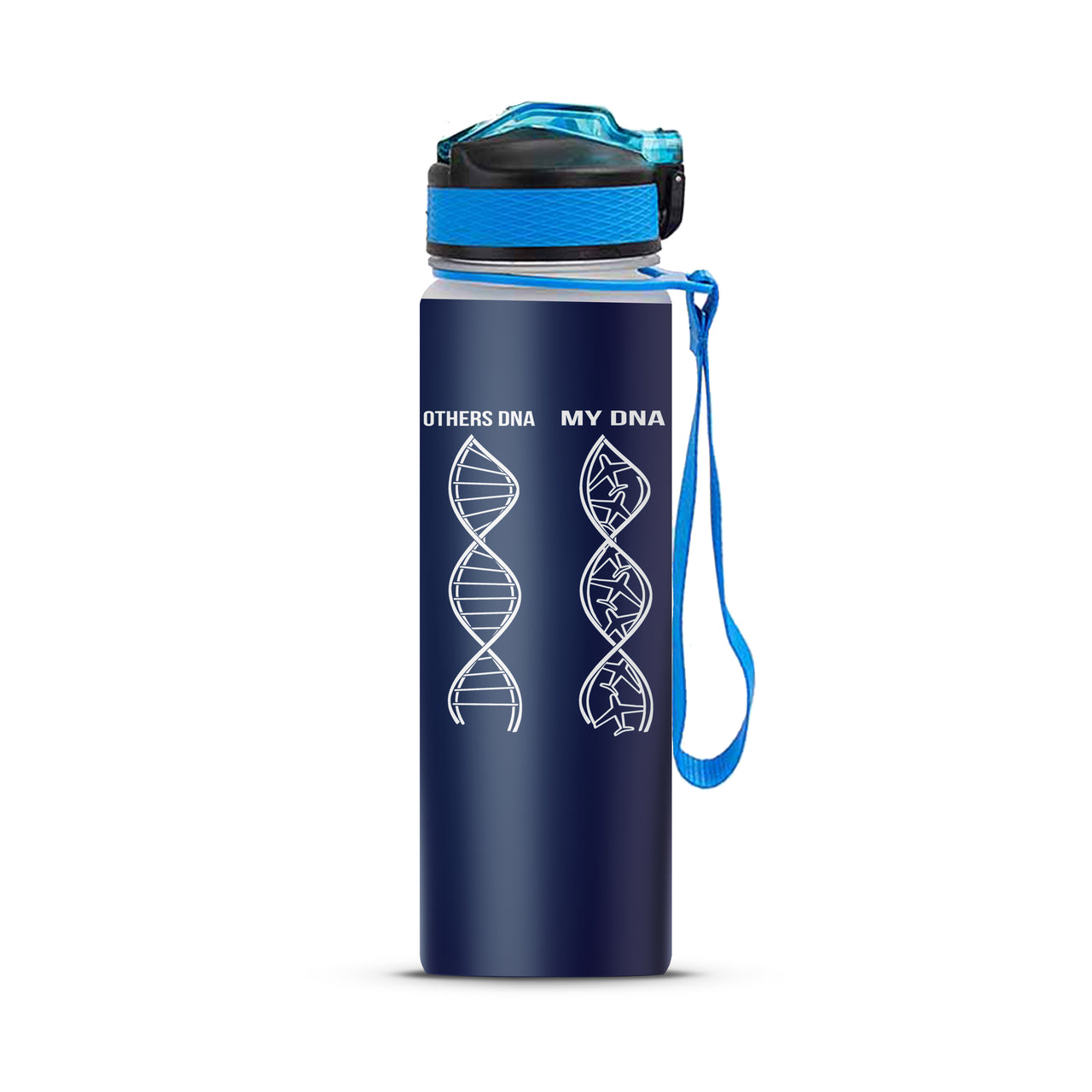 Aviation DNA Designed Sports Kettles