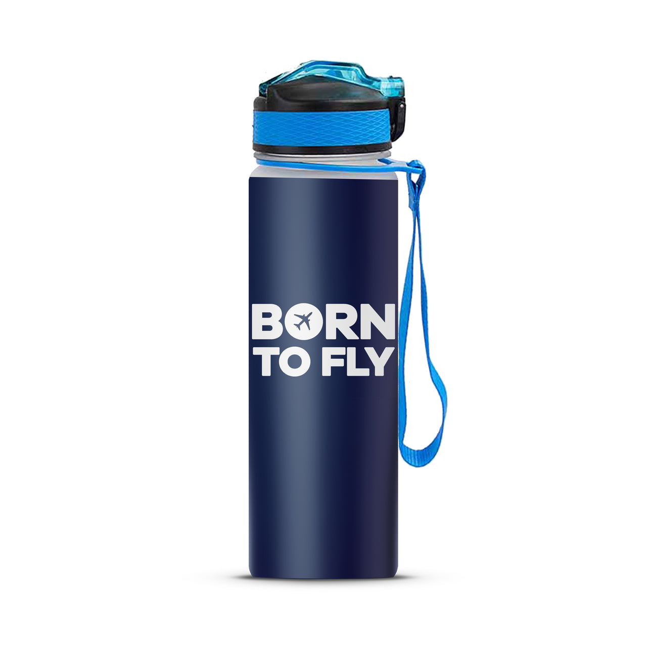 Born To Fly Special Designed Sports Kettles