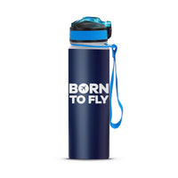 Thumbnail for Born To Fly Special Designed Sports Kettles