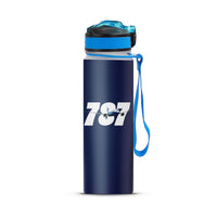 Thumbnail for Super Boeing 787 Designed Sports Kettles