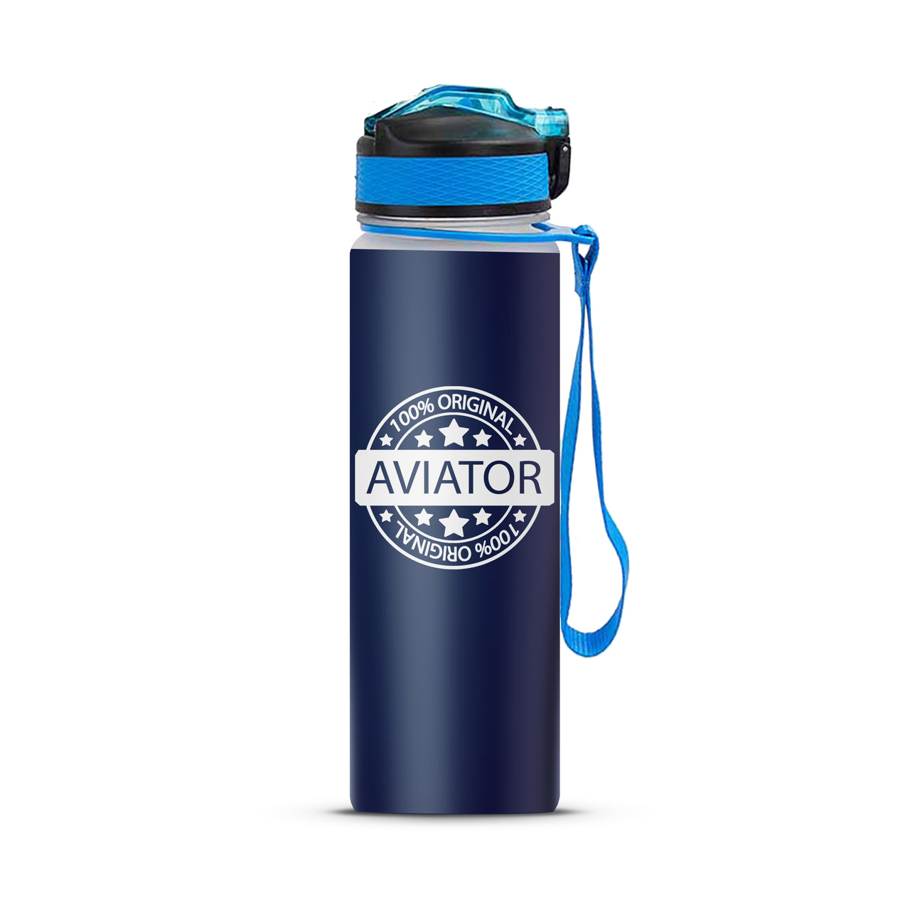 100 Original Aviator Designed Sports Kettles