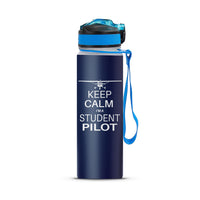 Thumbnail for Student Pilot Designed Sports Kettles