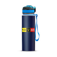 Thumbnail for AV8R Designed Sports Kettles