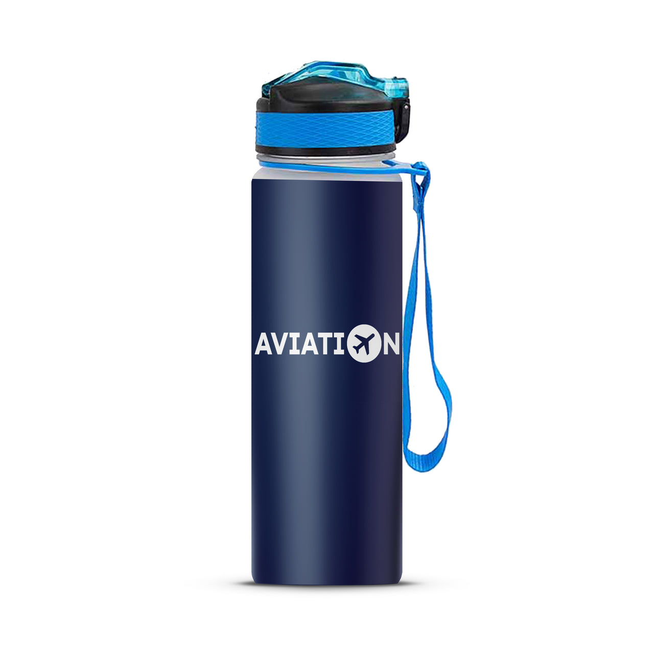 Aviation Designed Sports Kettles
