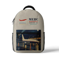 Thumbnail for Dassault Mercure 100 - 3D Backpack - Beige