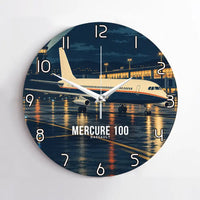 Thumbnail for Dassault Mercure 100 - 3D - No Frame - Full Print