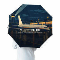 Thumbnail for Dassault Mercure 100 - 3D - Umbrella