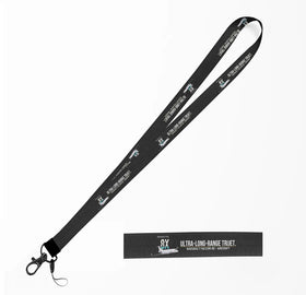 Dassault Falcon 8X Lanyard & ID Holders