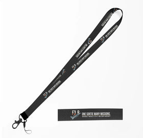 Dassault Rafale C F3-R Lanyard & ID Holders