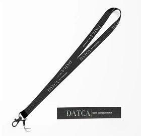 Datca City Series Lanyard & ID Holders