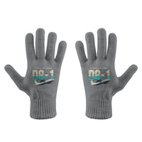 Thumbnail for De Havilland Canada DHC-8-100 Dash 8 - Gloves - Full - Original - Gray