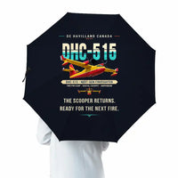 Thumbnail for De Havilland Canadair 515 - Original - Umbrella