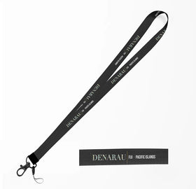 Denarau City Series Lanyard & ID Holders