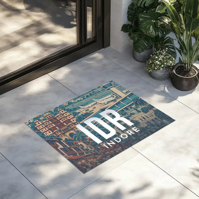Devi Ahilya Bai Holkar Airport (IDR) door mat