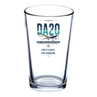 Thumbnail for Diamond DA20 - Original - Beer & Water Glass