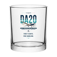Thumbnail for Diamond DA20 - Original - Special Whiskey Glass