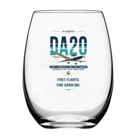 Thumbnail for Diamond DA20 - Original - Water & Drink Glass