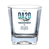 Thumbnail for Diamond DA20 - Original - Whiskey Glass