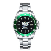 Thumbnail for Diamond DA42-VI - Cartoon - Premium Diver - Green
