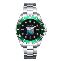 Thumbnail for Diamond DA42-VI - Poster - Premium Diver - Green