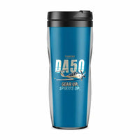 Thumbnail for Diamond DA50 RG - Cartoon - Plastic (No Holder) - Light Blue