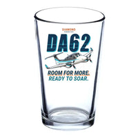 Thumbnail for Diamond DA62 - Cartoon - Beer & Water Glass