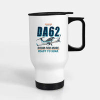 Thumbnail for Diamond DA62 - Cartoon - Stainless Steel with Holder - White