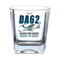 Thumbnail for Diamond DA62 - Cartoon - Whiskey Glass