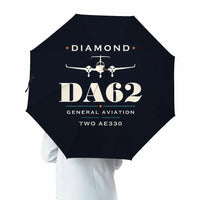 Thumbnail for Diamond DA62 - Heritage - Umbrella