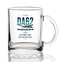 Thumbnail for Diamond DA62 - Original - Coffee & Tea Glass