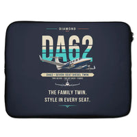 Thumbnail for Diamond DA62 - Original - Laptop Sleeve