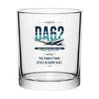 Thumbnail for Diamond DA62 - Original - Special Whiskey Glass