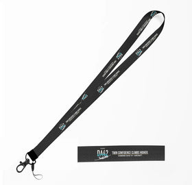 Diamond DA42-VI Lanyard & ID Holders